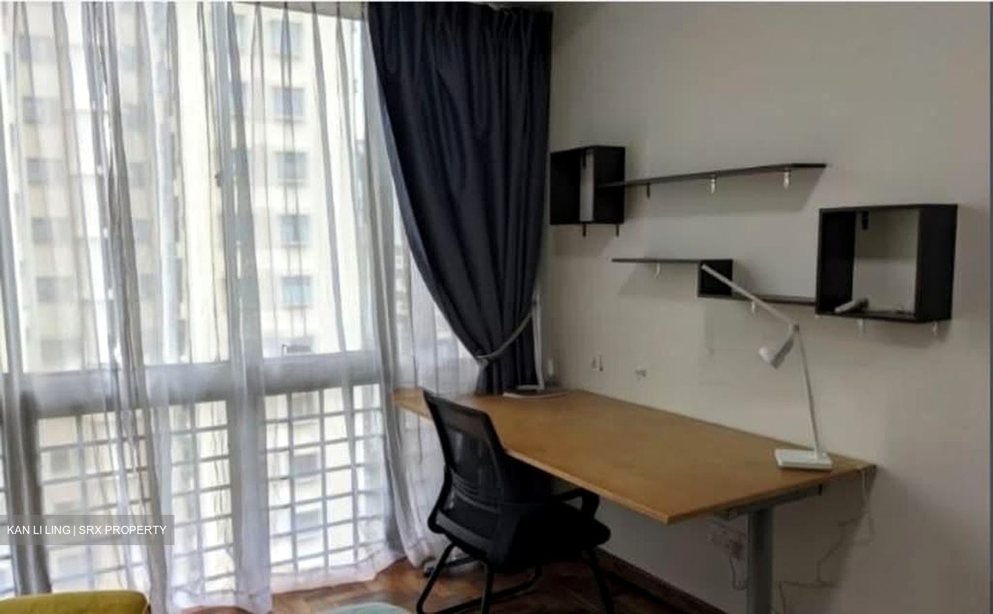 Ritz Mansion (D12), Apartment #574089561